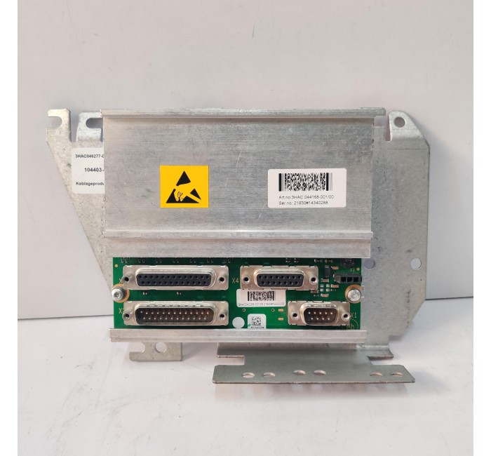 ABB 3HAC044168-001/00 Module Kontek Marine
