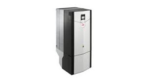ABB ACS880 Industrial AC Drive Kontek Marine