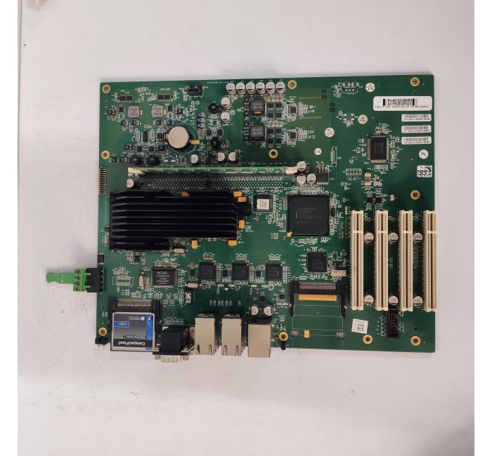 ABB DSQC639 Robot Motherboard 3HAC025097-001/15 Kontek Marine