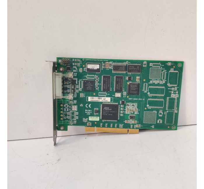 ABB DSQC650 PCB Card 3HAC025770-001 Kontek Marine