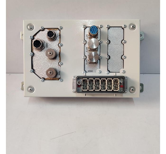 ABB 3HAC040654-001 Robot Module Kontek Marine