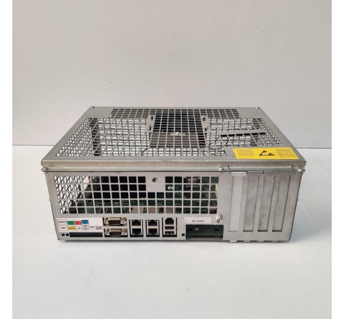 ABB DSQC639 Main Computer Board with DSQC697 PCB Card 3HAC025097-001/14 Kontek Marine