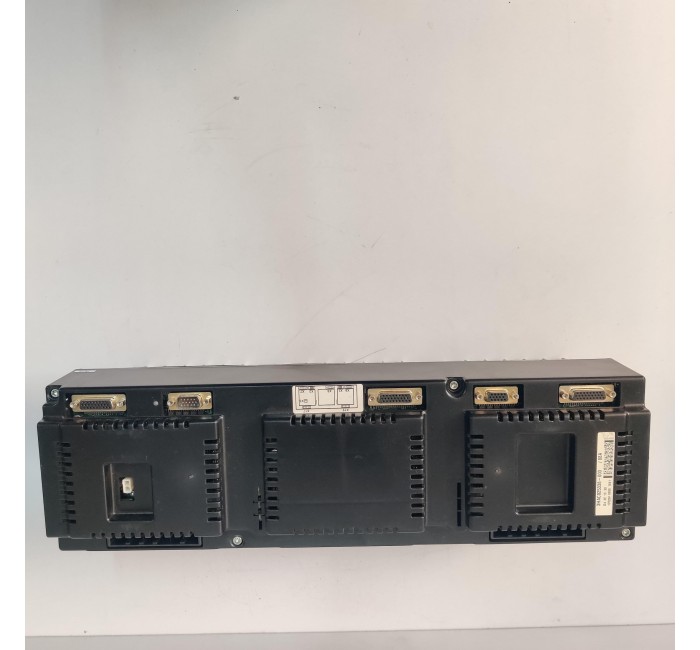 ABB Servo Drive 3HAC025338-003/08A Kontek Marine