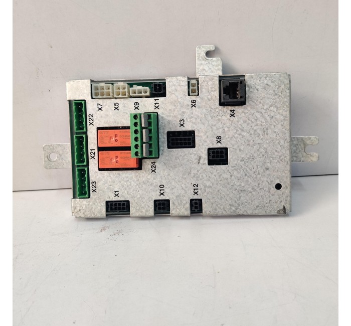 ABB DSQC611 Contactor Board 3HAC13389-2 Kontek Marine