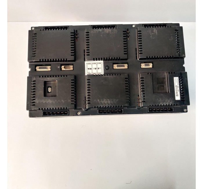 ABB 3HAC025338-004 Main Servo Drive Unit PLC Module Kontek Marine