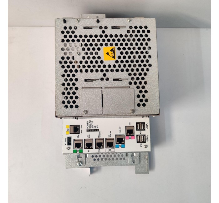ABB DSQC1018 Robot Controller Module 3HAC050363-001 Kontek Marine