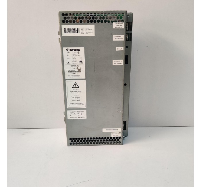 ABB DSQC627 Robot Power Supply 3HAC020466-001 Kontek Marine