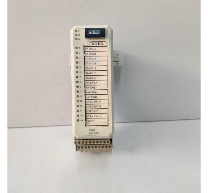 ABB CI853K01 Communication Module 3BSE018103R1 Kontek Marine