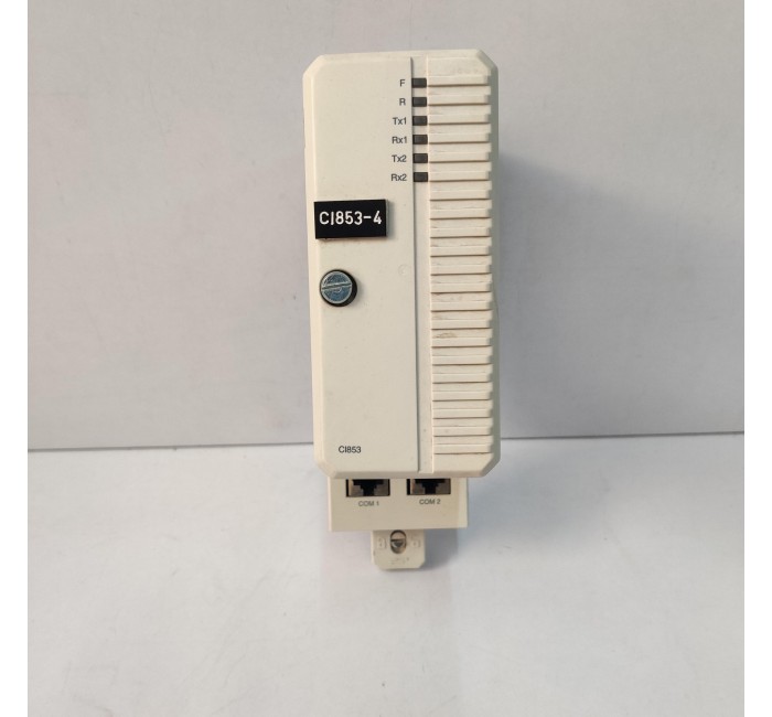 ABB AO845 Analog Output Module 3BSE023676R1 Kontek Marine