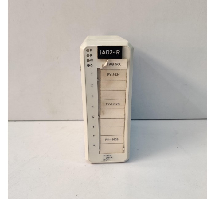 ABB DO840 Digital Output Module 3BSE020838R1 Kontek Marine