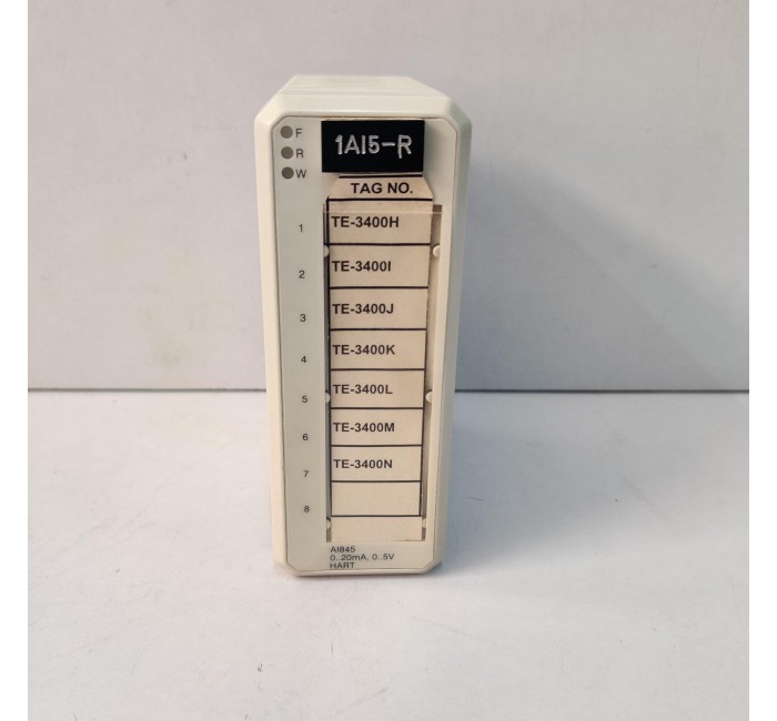 ABB AI845 HART Analog Input Module 3BSE023675R1 Kontek Marine