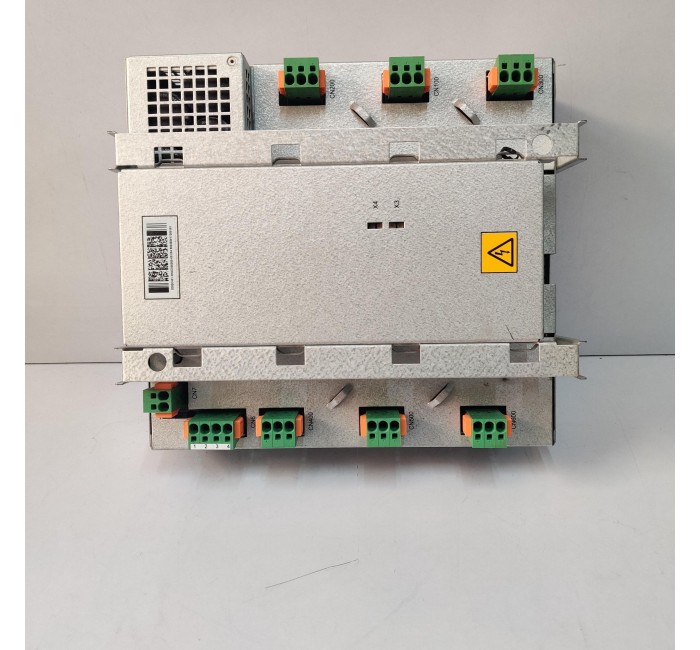 ABB DSQC 608 Robotics Power Supply 3HAC12934-1 Kontek Marine
