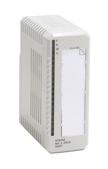 ABB AO845 Analog Output Module Kontek Marine