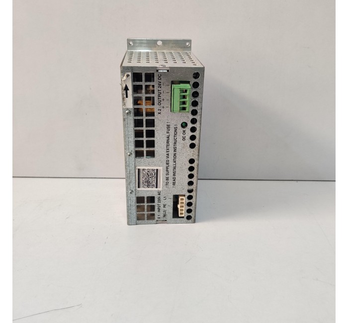 ABB MIB Manipulator Interface Board 3HNA007719-001 Kontek Marine
