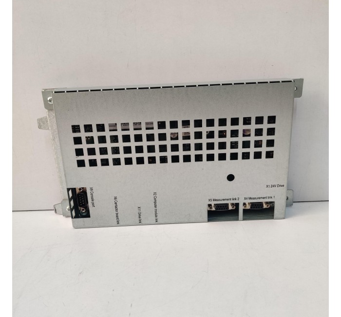 ABB DSQC327A Analog Output Combination I/O Module 3HAC17971-1/05 Kontek Marine