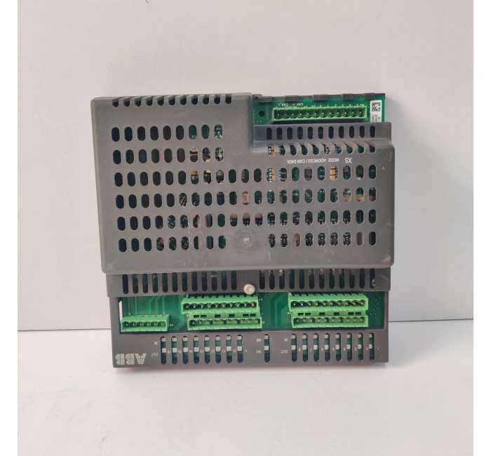 ABB 23BA50 Command Output Module 1KGT020900R001 Kontek Marine