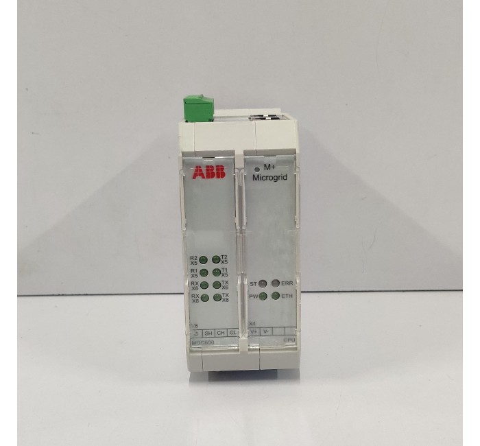 ABB AG 520BID01 24-60VDC Module Kontek Marine
