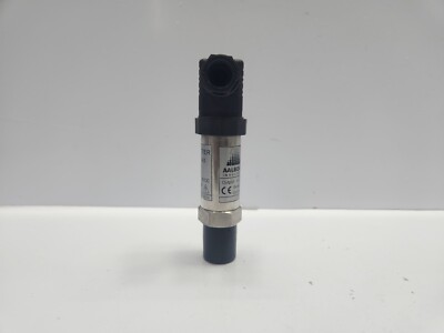 Siemens SITRANS P 7MF1564-3CA00-4AA3 Pressure Transmitter Kontek Marine