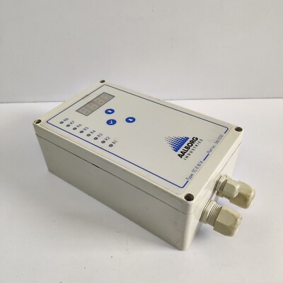 Aalborg TC-E 8/4 Electronic Thermostat 56L1030 Kontek Marine