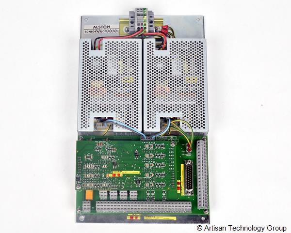 Alstom SCN804 C Measure Interface Module (New) kontek-marine