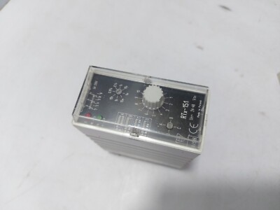 Alstom RTX-151 Time Relay kontek-marine