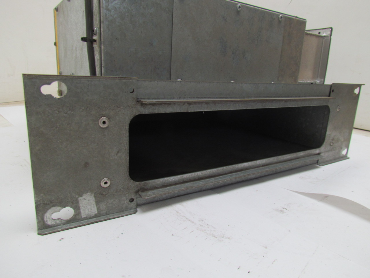  Alstom Gd Delta Cooling System kontek-marine