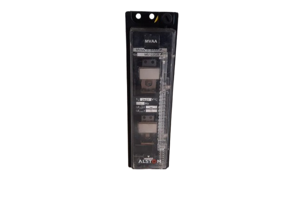 Alstom MVAA21B1Ba0003B Relay kontek-marine