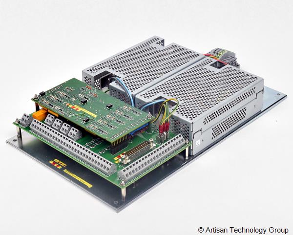 Alstom SCN804 C Measure Interface Module kontek-marine