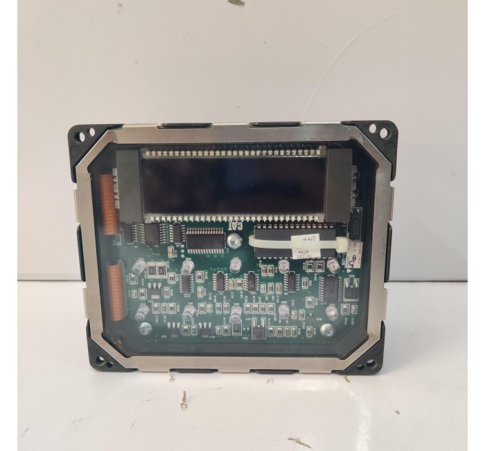 Caterpillar VR6 AVR P/N 365-2076 — Automatic Voltage Regulator kontek-marine