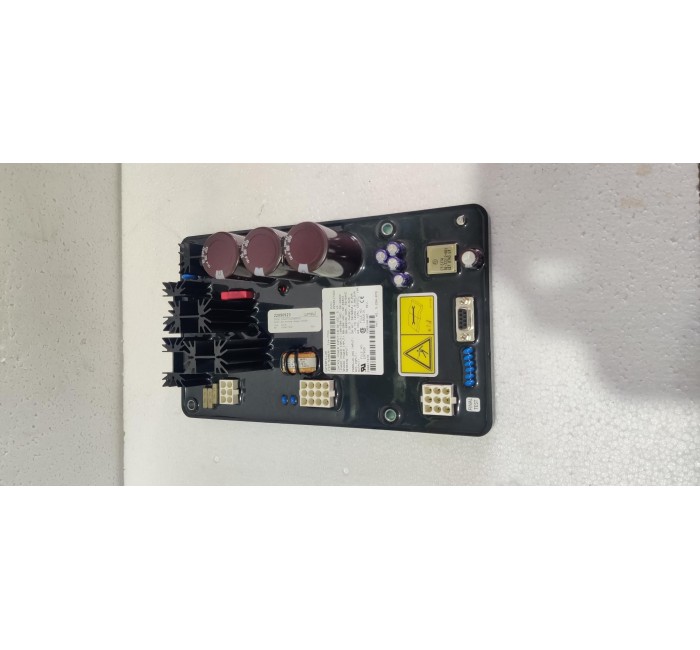 Caterpillar 314-7755 CDVR — CAT Digital Voltage Regulator kontek-marine