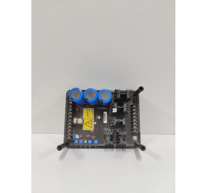 Caterpillar Engine RPM Indicator — P/N 0.00.6-93.42.00-54 (Ref: 5844.213) kontek-marine