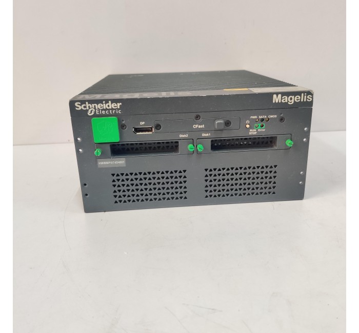 Schneider Electric HMIBMP0174D4001 Magelis IPC kontek-marine