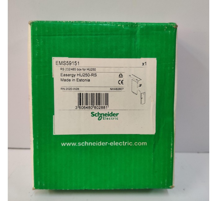 Schneider Electric Easergy Interface Box HU250-RS232/485 kontek-marine
