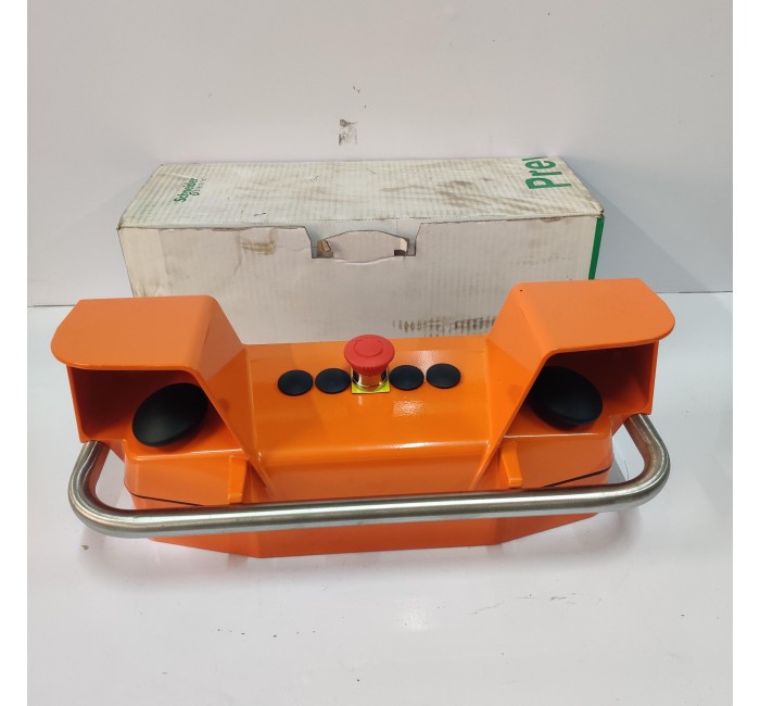 Schneider Electric XY2-SB71 Two Hand Controller kontek-marine