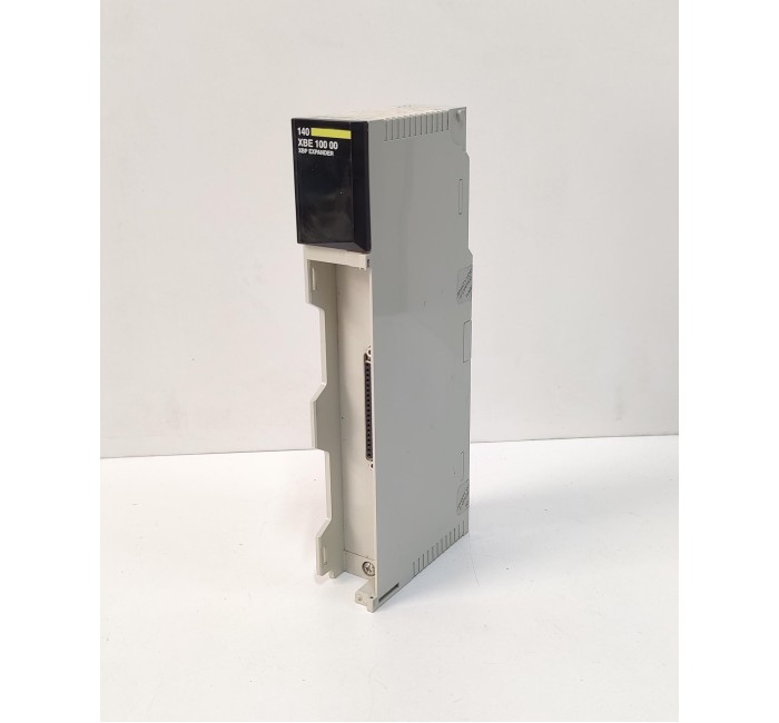 Schneider Electric 140XBE10000 Backplane Expander kontek-marine