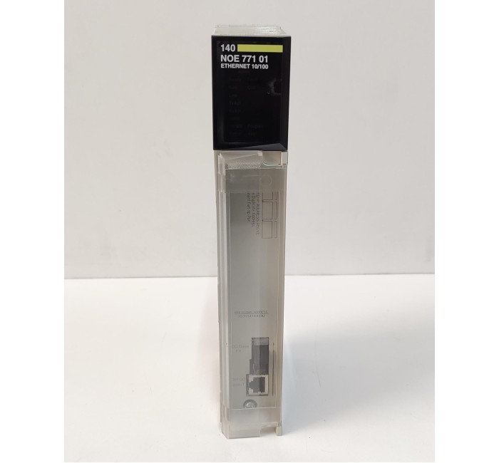 Schneider Electric 140NOE77101 Modicon Quantum Network Option Module kontek-marine