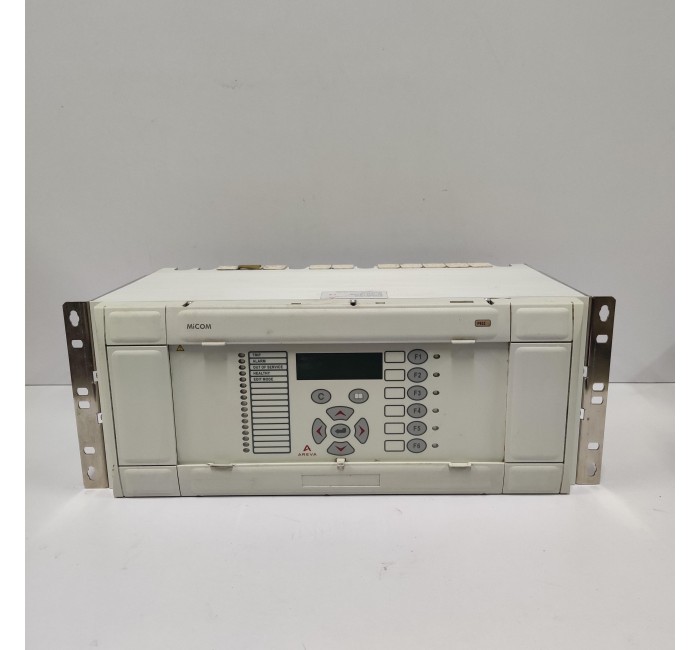 Schneider Electric MiCOM P632 Transformer Protection Relay kontek-marine