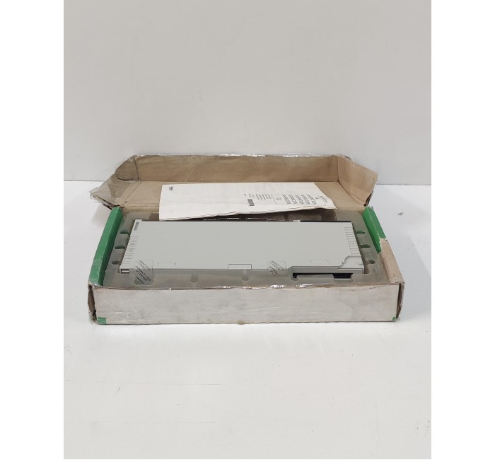 Schneider Electric 140CPS11420 Power Supply Module kontek-marine
