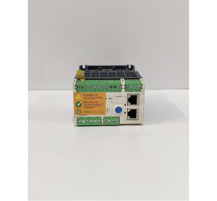 Schneider Electric LTMR27EBD Motor Management Controller kontek-marine