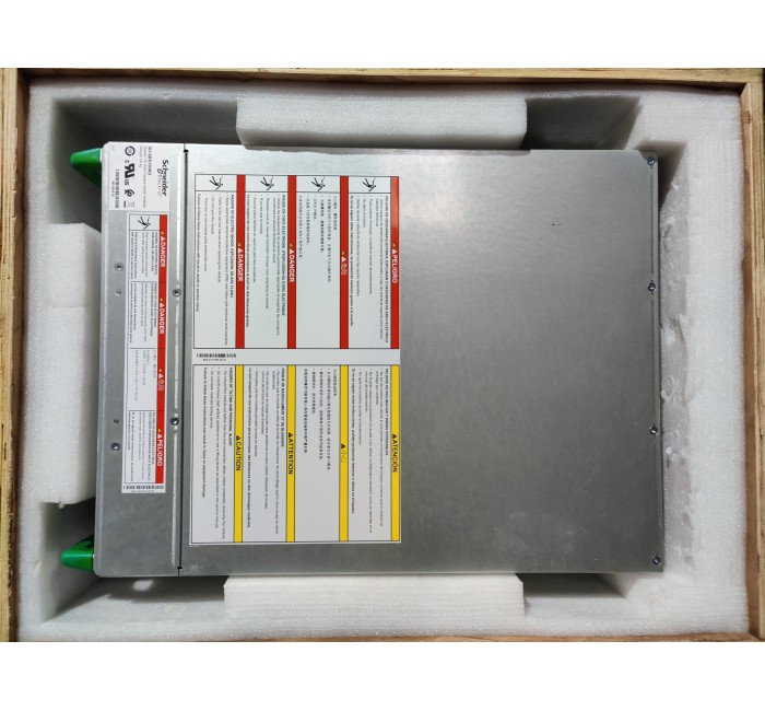 Schneider Electric 0G-SBS100KD Galaxy VS Static Bypass Switch kontek-marine