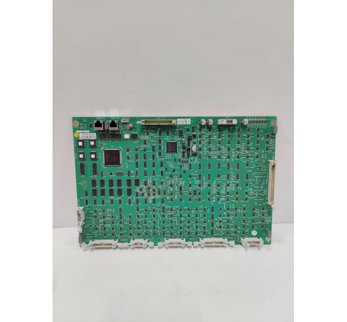 Schneider Electric 0J-0P3456KF-Z Board MIZN kontek-marine
