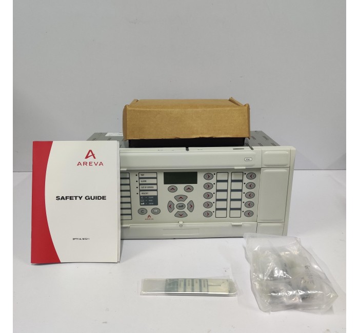 AREVA Schneider Electric MiCOM P741 Busbar Protection Relay kontek-marine