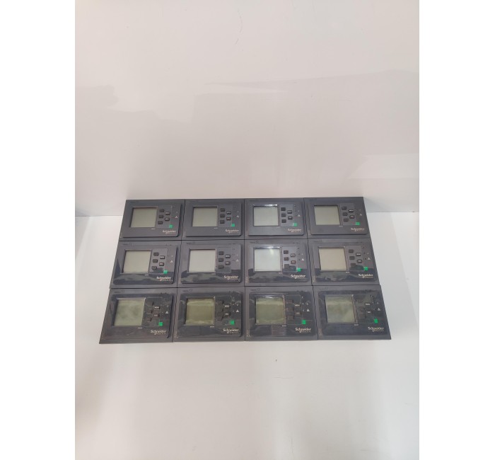 Schneider Electric IMD-IM400C Vigilohm Insulation Monitoring Device kontek-marine