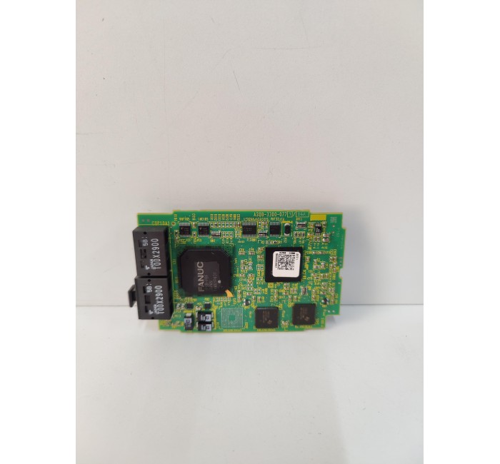 Fanuc A2QB-3300-0771 Circuit Board kontek-marine