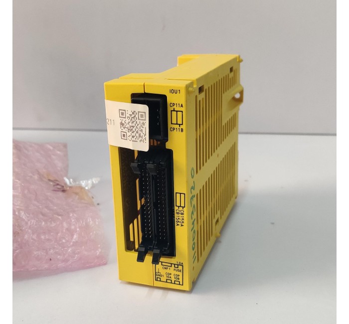 Fanuc A02B-0236-C211 Fanuc Module  kontek-marine
