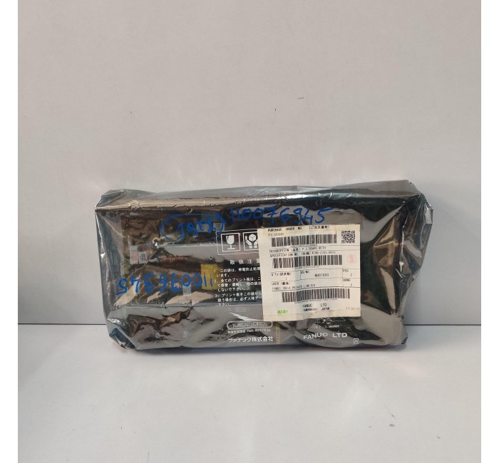 Fanuc A16B-2203-0910 Power Supply Board   kontek-marine