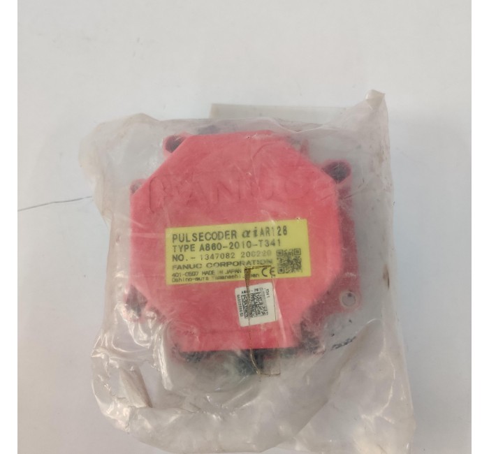 Fanuc A860-2010-T341 Brand New Pulse Encoder kontek-marine