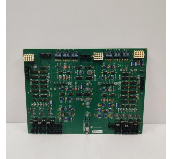 GE IS200XDIAG1ADD  PC Board Assembly Fan Power Supply for Mark VI turbine control