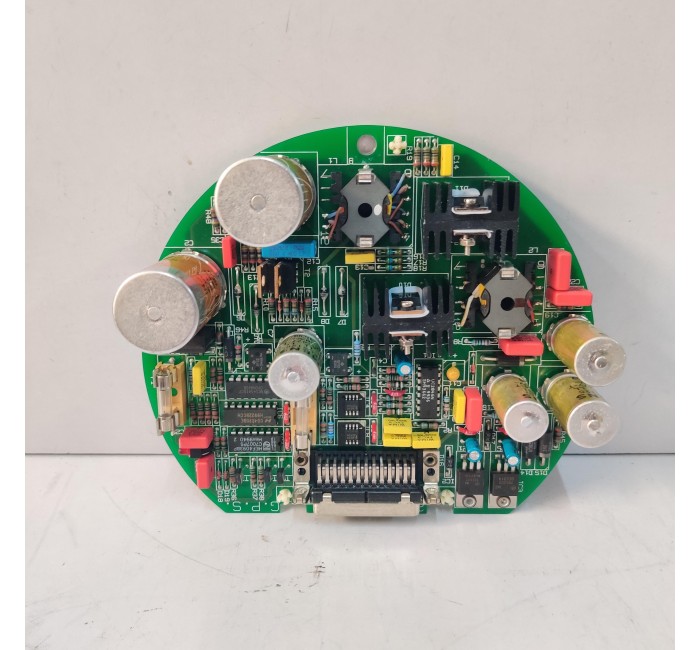 Honeywell Enraf Circuit Board kontek-marine