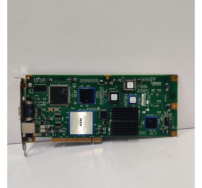 Honeywell 51403776-100 Controller Card REV E1 LCNP4M kontek-marine